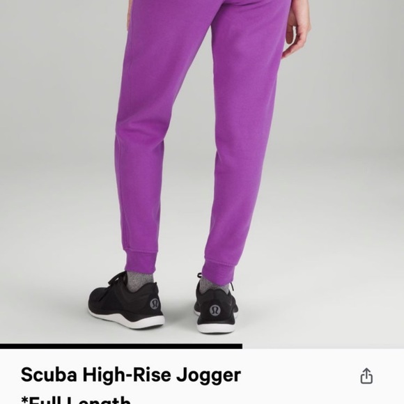 Scuba joggers - Picture 5 of 6
